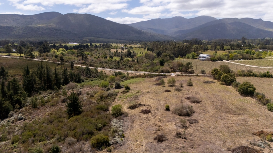 Commercial Property for Sale in Plettenberg Bay Rural Western Cape